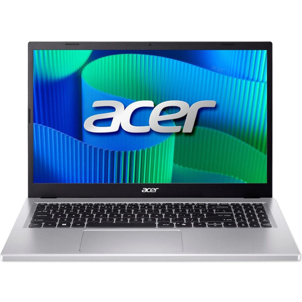 Ноутбук Acer Extensa 15 EX215-57-512N (NX.EJBER.009) (1920x1080 (матовый) IPS)/Intel Core i5 13420H(2.1Ghz)/32768Mb/512PCISSDGb/noDVD/Int:Intel HD