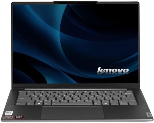 14.5" Ноутбук Lenovo Yoga Pro 7 14AHP9 серый