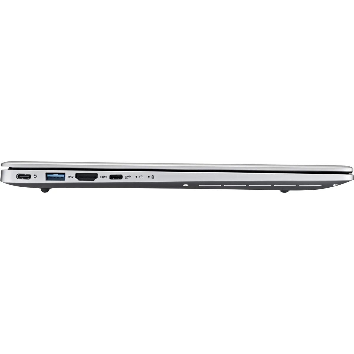 Ноутбук OSIO FocusLine F150i-016 14", Intel Core i3 1215U 1.2ГГц, 6-ядерный, 8ГБ 512ГБ SSD, Windows 11