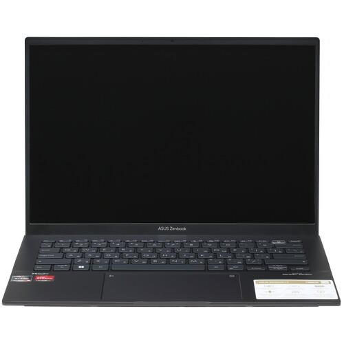 14" Ноутбук ASUS ZenBook 14 UM3402YA-KP647 черный