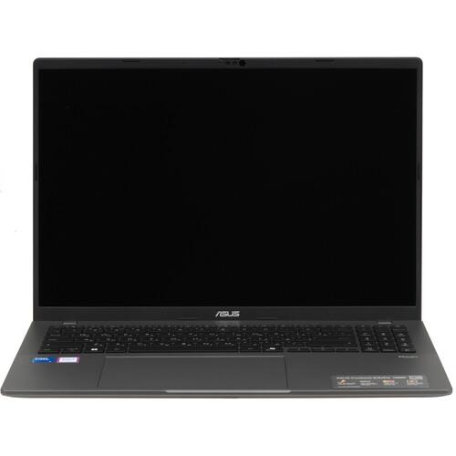 15.6" Ноутбук ASUS Vivobook S S3607VA-RP103 серый