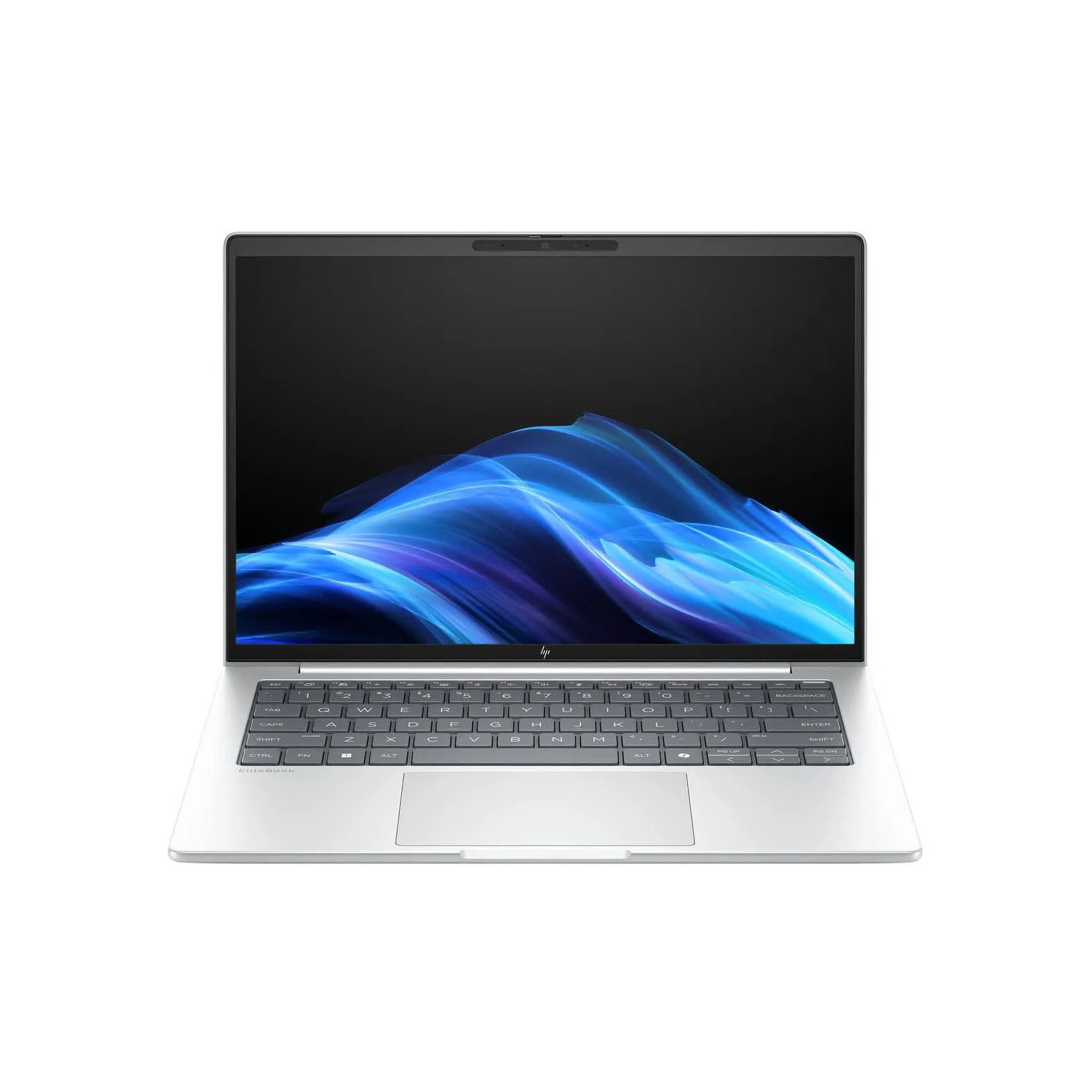 Ноутбук HP EliteBook 8 G1i 14 (C6SA9UC) Intel Core Ultra7-268V No EU plug 14" WUXGA (1920x1200) IPS 300cd AG, 32Gb LPDDR5x-5600MHz, 512Gb SSD NVMe