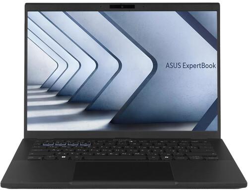 14" Ноутбук ASUS ExpertBook B3 B3404CVA-Q50255X черный