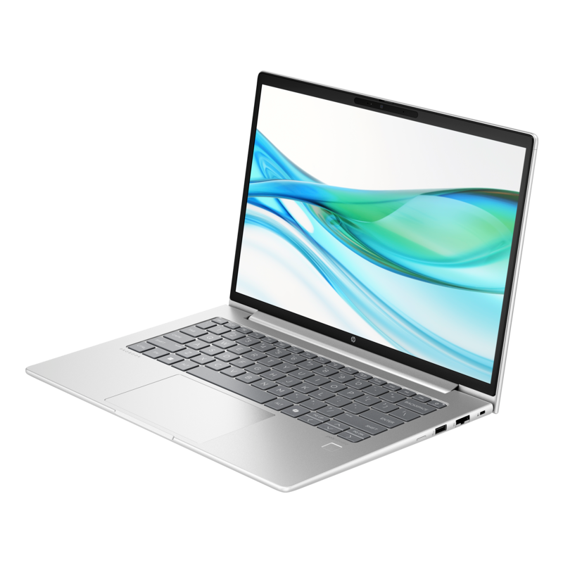 Ноутбук HP ProBook 440 G11 (8Z4M8AV-16) silver 14" UWVA WUXGA Core Ultra 5 125U/16Gb/512Gb SSD/VGA int/noOS