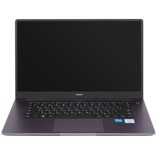 15.6" Ноутбук HUAWEI MateBook D 15 BoF-X серый