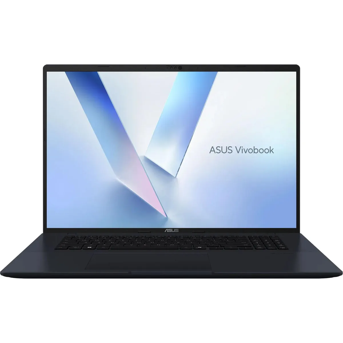 Ноутбук Asus Vivobook 17 M1807HA-S8025 (90NB15P1-M002S0) Ryzen 7 260 16Gb SSD1Tb AMD Radeon 18.4" IPS WUXGA (1920x1200) без ОС blue WiFi BT Cam