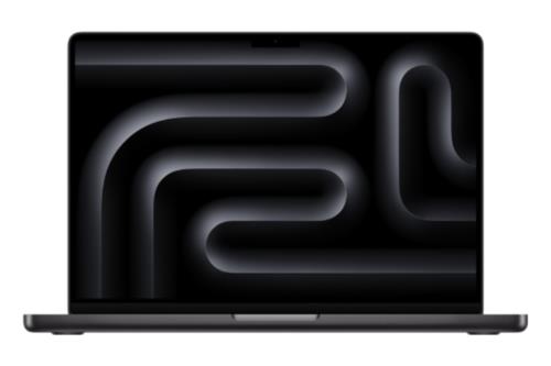 14.2" Ноутбук Apple MacBook Pro M4 черный