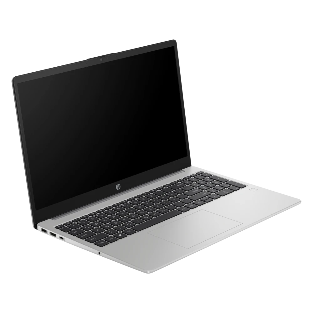 Ноутбук HP 255 G10 (CW0W9AT) Silver 15.6" FHD Ryzen 5 7535U/16Gb/SSD512Gb/EngKbd/noOS