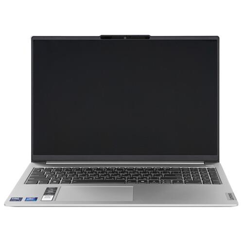 16" Ноутбук Lenovo IdeaPad Slim 5 16IMH9 серый