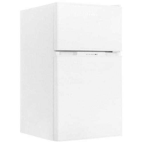 Холодильник Tesler RCT-100 White