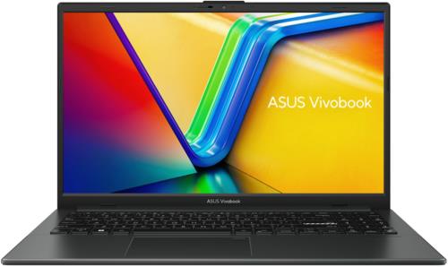 15.6" Ноутбук ASUS Vivobook GO E1504GA-BQ1238 черный