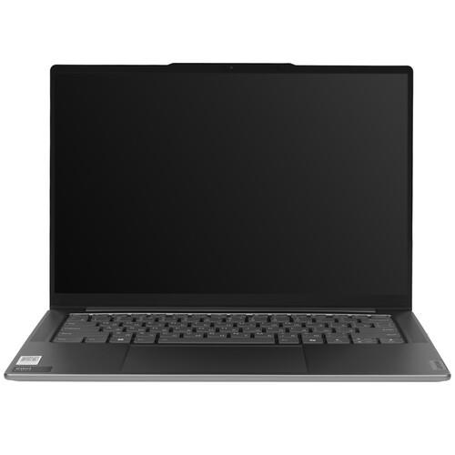 14.5" Ноутбук Lenovo Yoga Pro 7 14IMH9 серый