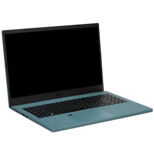 15.6" Ноутбук Acer Aspire Vero AV15-53P-73EG зеленый