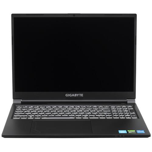 16" Ноутбук GIGABYTE G6 KF черный