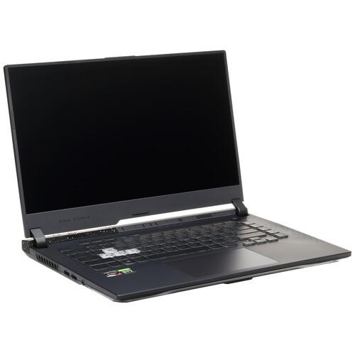 15.6" Ноутбук ASUS ROG Strix G15 G513RC-HN088 серый