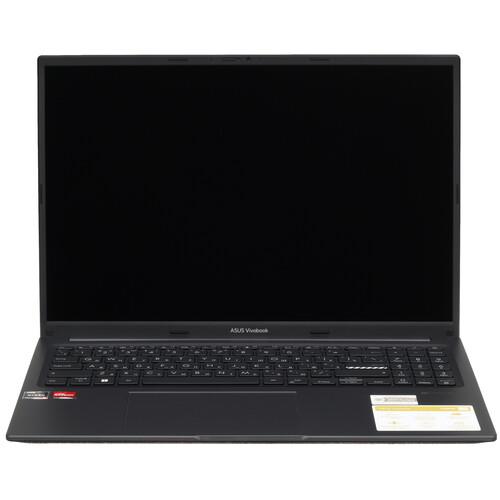 16" Ноутбук ASUS VivoBook 16 M1605YA-MB329 черный