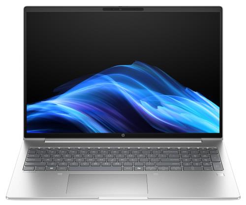 16" Ноутбук HP ProBook 4 G1iR серебристый