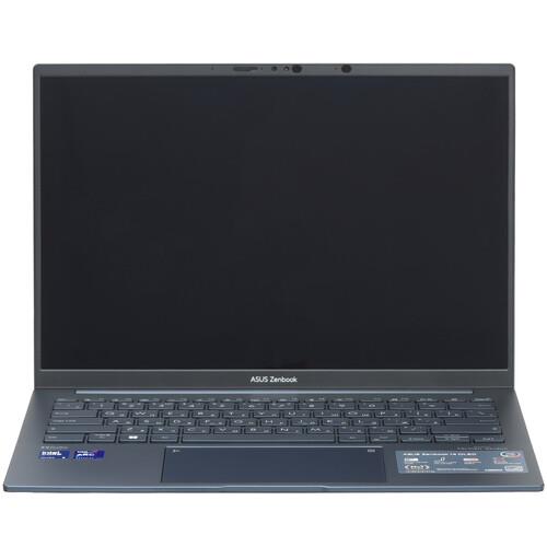 14" Ноутбук ASUS Zenbook 14 OLED UX3405MA-QD687 синий
