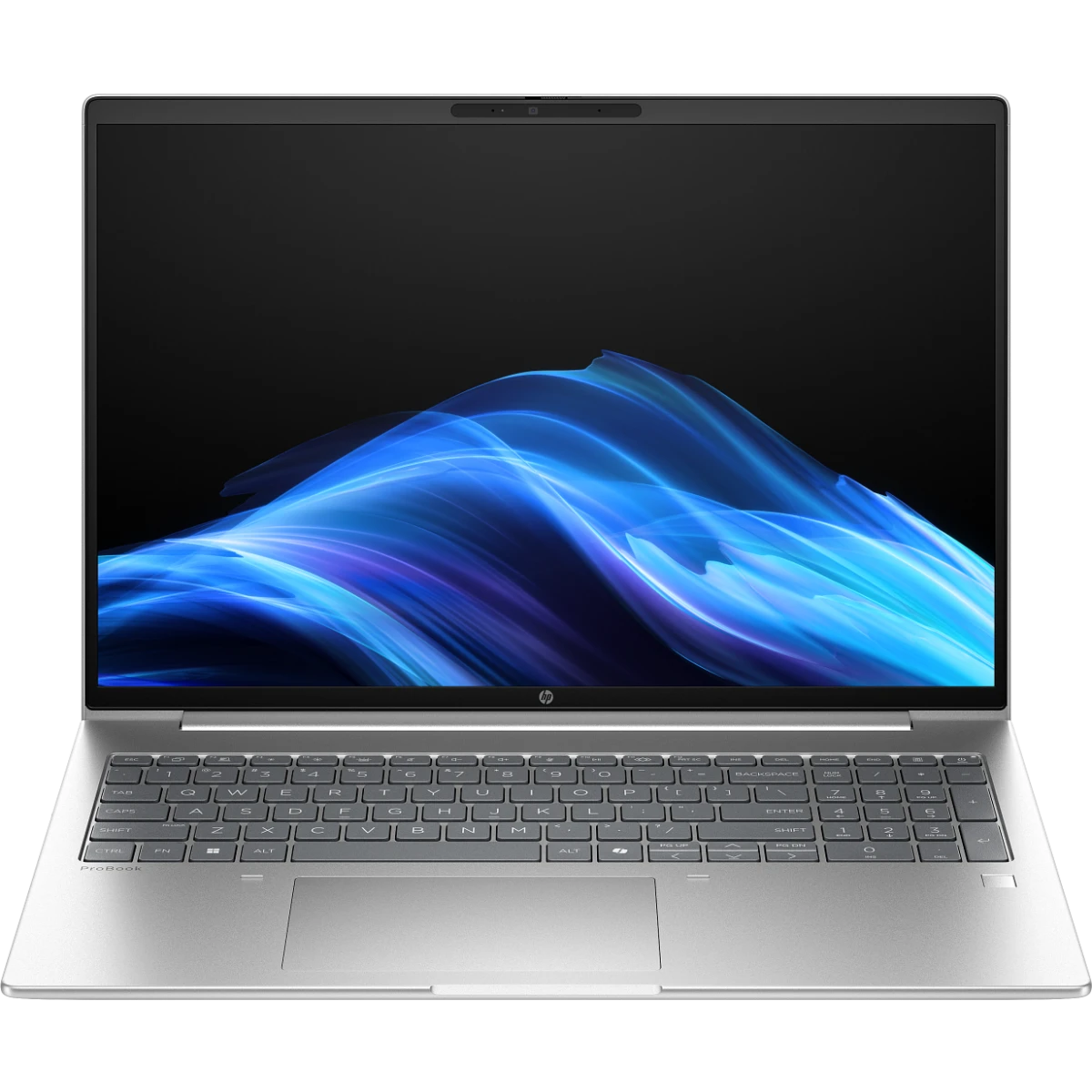 Ноутбук HP Probook 4 G1iR (D0UW1ET) Core 7-255H 16" WUXGA (1920x1200) UWVA 300nits 16GB DDR5 5600,512GB SSD,Backlit,NV GF RTX 3050 4GB без сумки