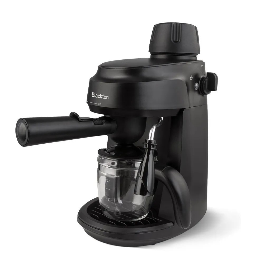 Кофеварка BLACKTON Bt CM1112 Black
