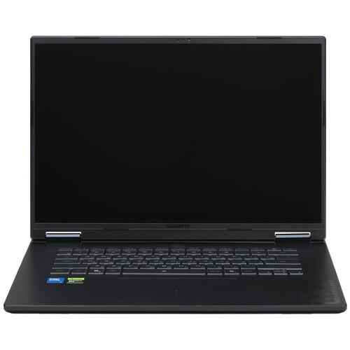 16" Ноутбук GIGABYTE GAMING A16 PRO GA6DH черный