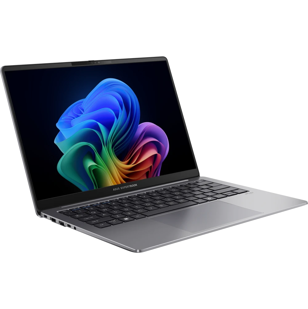 Ноутбук ASUS ExpertBook Advanced P5405CSA-NZ0303X (90NX0861-M00CL0) Intel Core Ultra 5 228V 32GB 1TB 2280 PCIE G4 SSD 14.0" WQXGA (2560x1600) 16:10