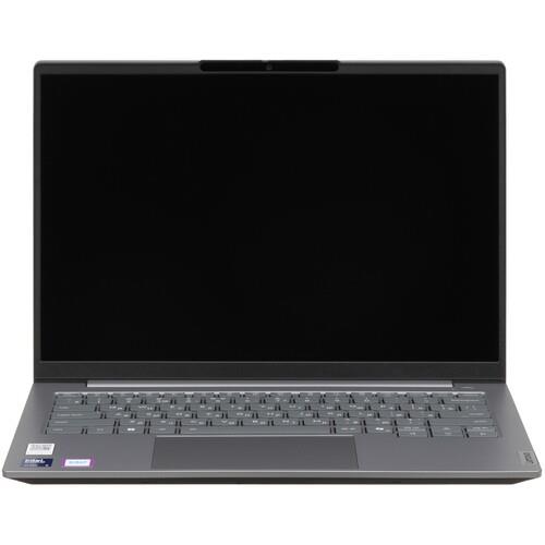 14" Ноутбук Lenovo Thinkbook 14 G8 IAL серый
