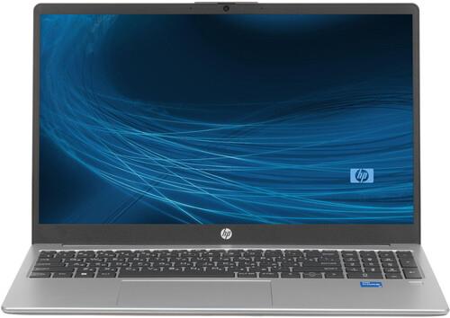 15.6" Ноутбук HP 250 G10 серебристый