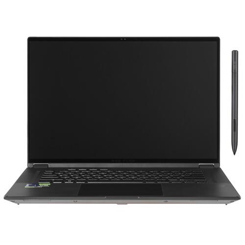 16" Ноутбук ASUS ROG Flow X16 GV601VV-NF034 черный