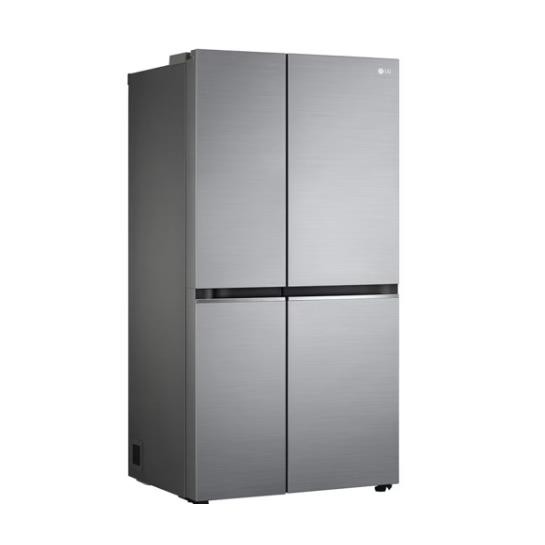 Холодильник LG GR-B267SLWL