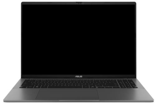 16" Ноутбук ASUS Vivobook S S3607VA-RP027 серый