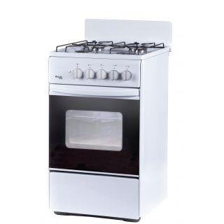 Плита Лада Nova RG 24039 W