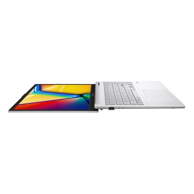 Ноутбук ASUS E1504FA-BQ1929 90NB0ZR1-M034H0 15.6" FHD IPS 250N/R5-7520U/16GB/512GB SSD/UMA/Cool Silver