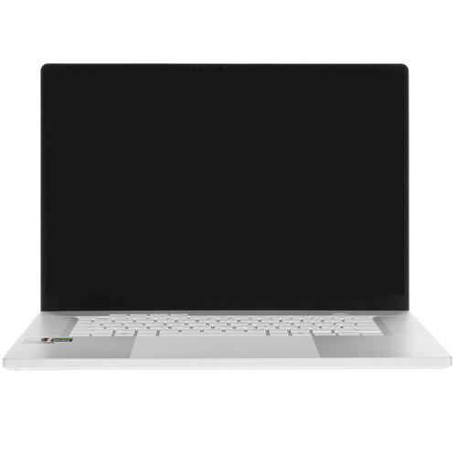 16" Ноутбук ASUS ROG Zephyrus G16  GA605WI-QR112W белый