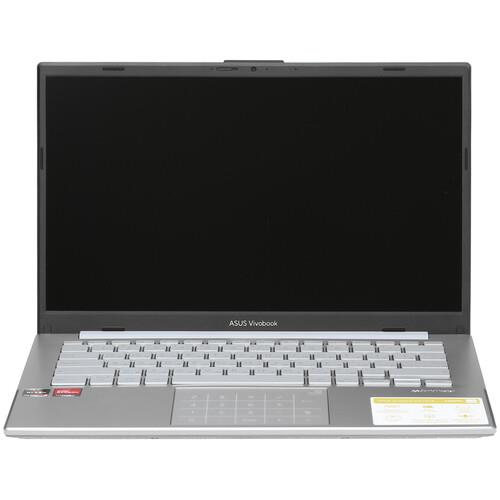 14" Ноутбук ASUS Vivobook Go E1404FA-EB153W серебристый
