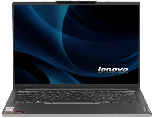 14" Ноутбук Lenovo XiaoXin Pro 14 серый