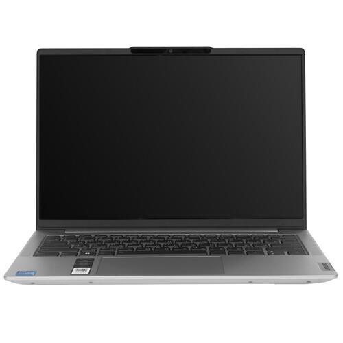 14" Ноутбук Lenovo IdeaPad Slim 5 14IAH8 серый
