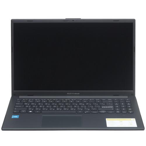 15.6" Ноутбук ASUS Vivobook GO E1504GA-BQ1238 черный
