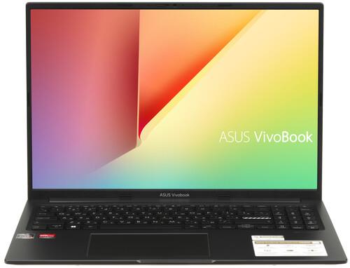 16" Ноутбук ASUS VivoBook M3604YA-MB106 черный
