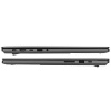 16" Ноутбук ASUS ROG Zephyrus G16 GU605MV-QR085 серый