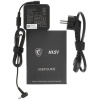 14" Ноутбук MSI Modern 14 C12M-229RU черный