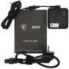 15.6" Ноутбук MSI Modern 15 B12M-214XRU черный
