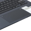 14" Ноутбук ASUS Vivobook S 14 Flip TP3402VA-LZ349W синий