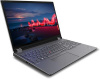 16" Ноутбук Lenovo Thinkpad P16 G2 серый