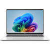 Ноутбук ASUS Vivobook 16 M1607KA-MB144 (90NB15F2-M00D00) Cool Silver