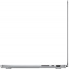 14.2" Ноутбук Apple MacBook Pro M5 серебристый