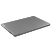 15.6" Ноутбук Lenovo IdeaPad Slim 3 15AMN8 серый