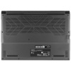 16" Ноутбук GIGABYTE AERO X16 1VH серый