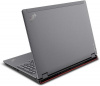16" Ноутбук Lenovo Thinkpad P16 G2 серый