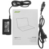 16" Ноутбук Acer Aspire 16 AI A16-61M-R3W6 серый